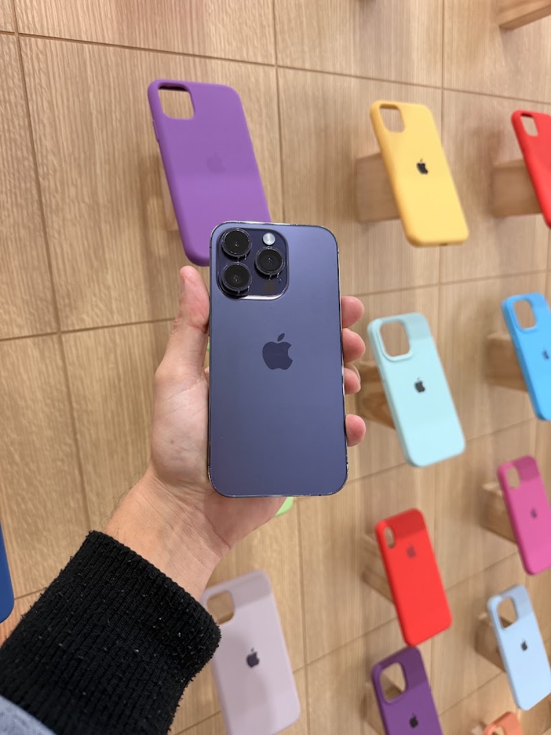 iPhone 14 Pro