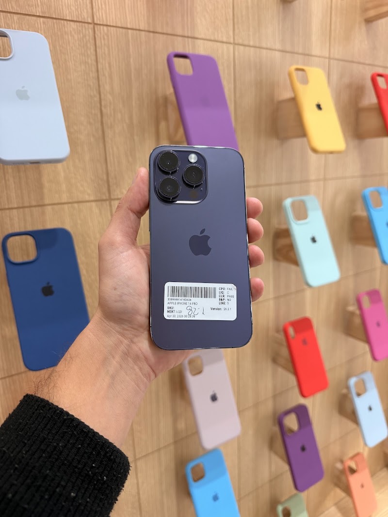 iPhone 14 Pro