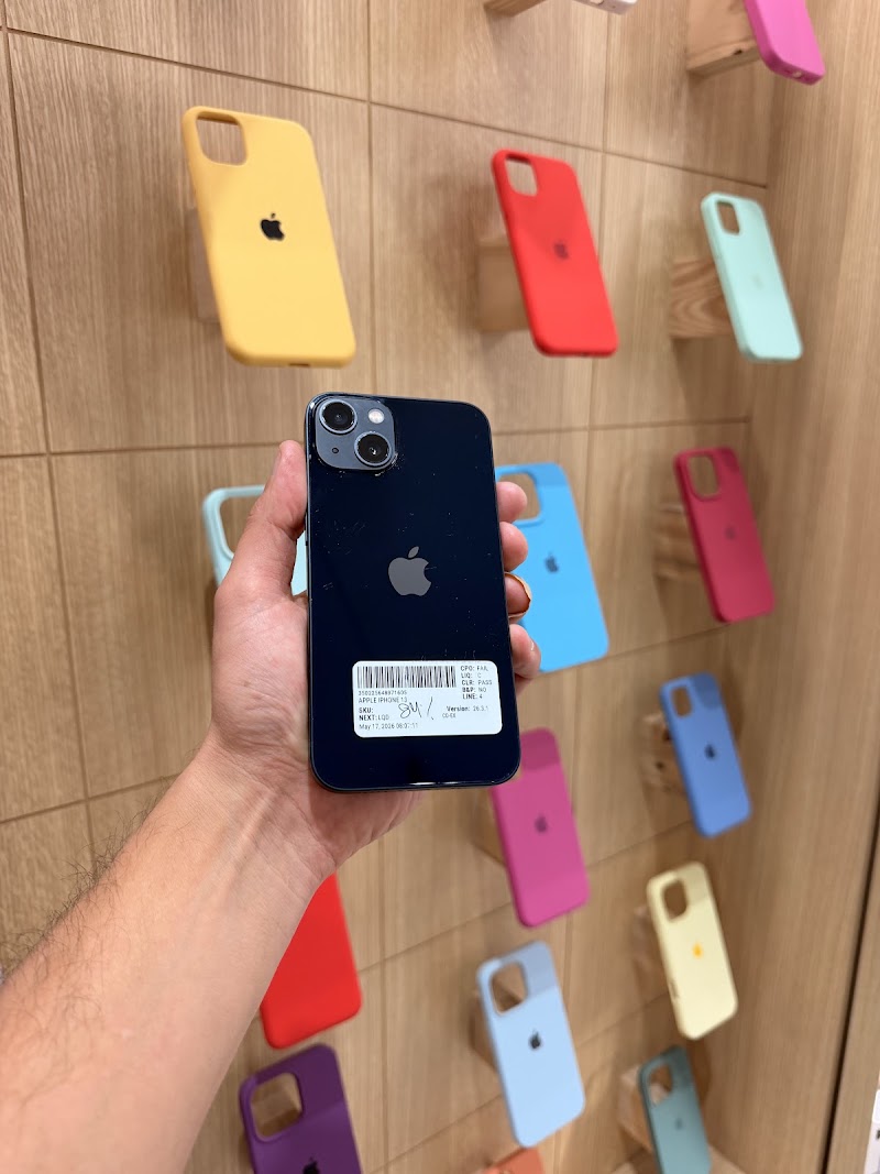 iPhone 13