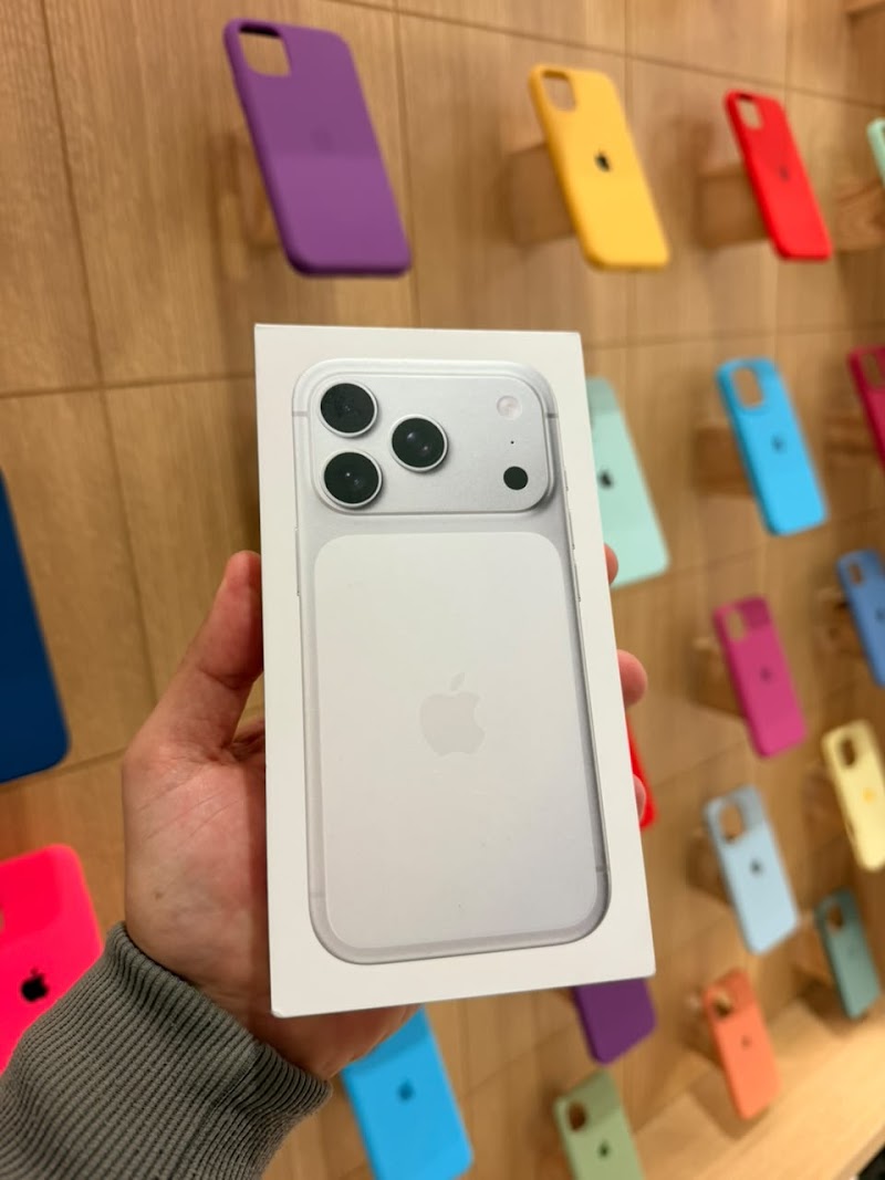 iPhone 17 Pro