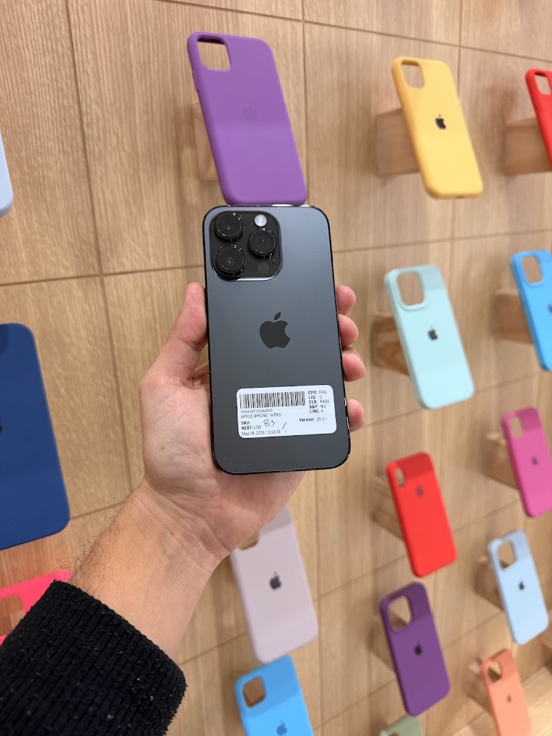 iPhone 14 Pro