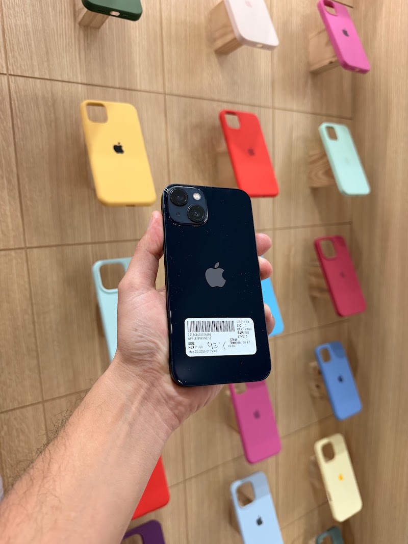 iPhone 13