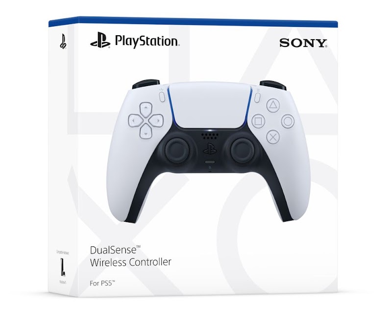 Joystick Sony DualSense 5 PS5